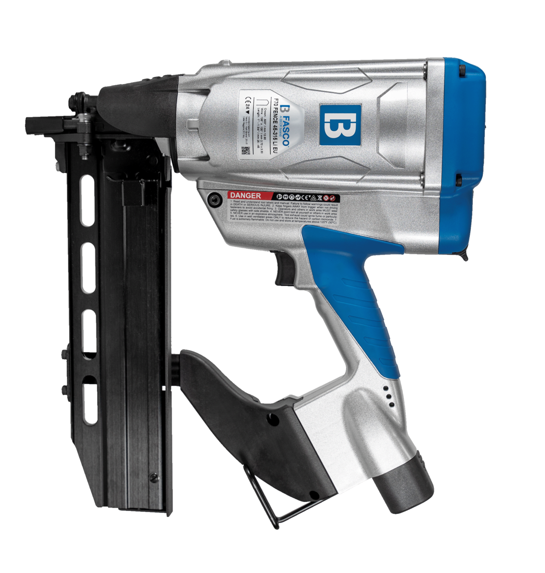 Fence Staplers