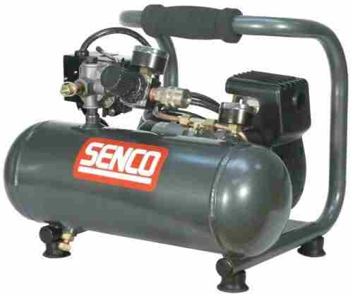 Air Compressors and Combo Kits