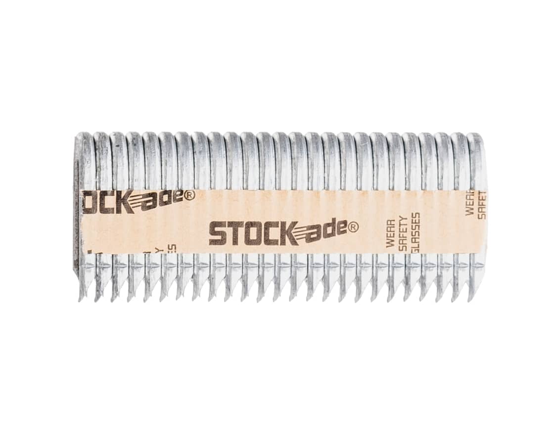 10.5 Gauge Fuel & Divergent Fence Staple Packs