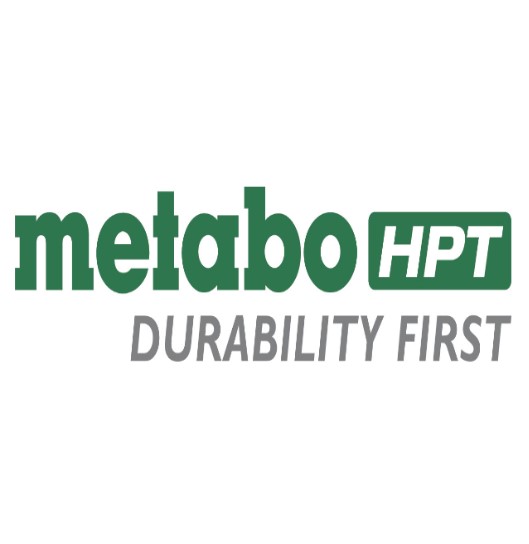 Metabo HPT (Formerly Hitachi)