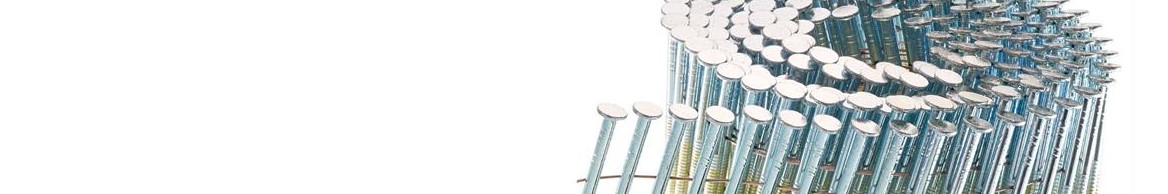 Nail Gun Depot Framing and Pallet Nails - Coil Wire Welded