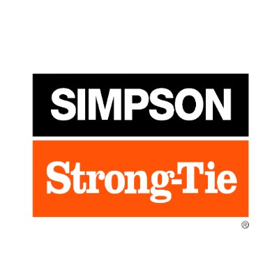 Simpson_Strong_Tie_Logo