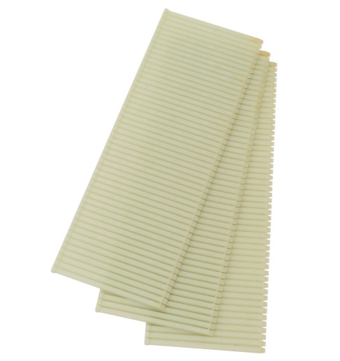 Plastic Composite Finish Nails