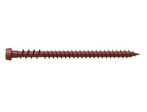 Composite Deck Screws - Deck-Drive DCU Series Collated Screws