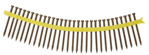 Quikdrive Collated Screws