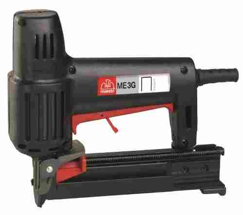 Bostitch Industrial 21671B 71 Series Fine Wire Stapler Fabric To Wood