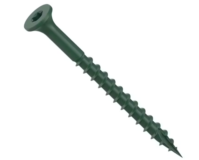 Deck Screws