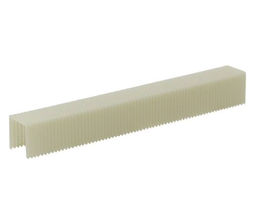 Plastic Composite Nails & Staples