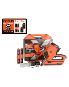 Paslode XPRO Bundle 906800DHL
