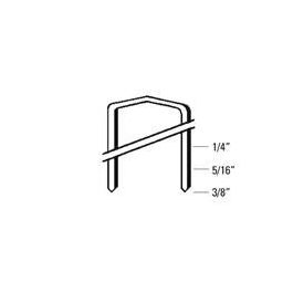 Bostitch Staples | Stanley Bostitch STCR2619 Series Staple | 3/8