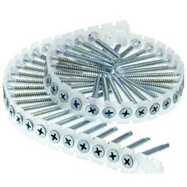 Senco DuraSpin 06C162CB Collated Drywall Screws | Nail Gun Depot