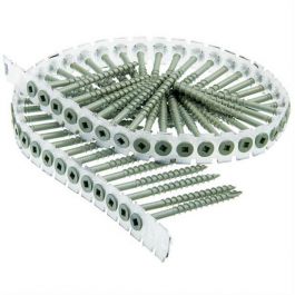 Senco DuraSpin 08D250W Outdoor Wood Screws | Nail Gun Depot