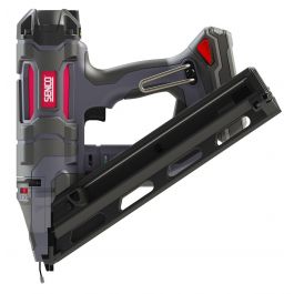 Senco Fusion F-15XP Cordless Finish Nailer | 10L0001N | Nail Gun Depot