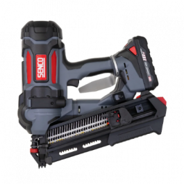 Senco Fusion F-35FRHXP Plastic Collated Cordless Framing Nailer