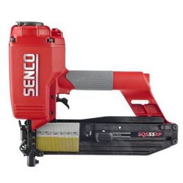 Senco SQS55XP Heavy Wire Air-Powered Construction Stapler | Nail