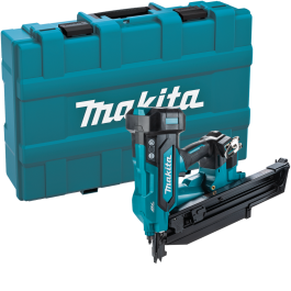 Makita 21-Degree 18V LXT Brushless Full Round Head Framing Nailer