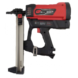 Aerosmith GT38LI Cordless Gas Concrete Pinner | Nail Gun Depot