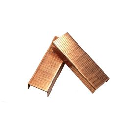 C58 Carton Closing Staples – 1-1/4 Crown X 5/8 Leg, 8,000 Pack (4x 2,000), Advance