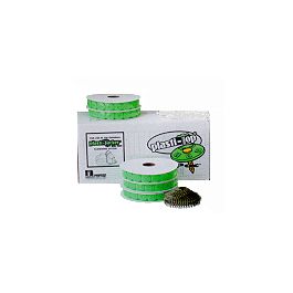 Hitachi Plastic Cap Coil Nails at Nail Gun Depot