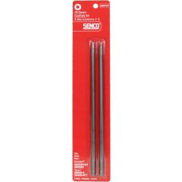Senco EA0127 DuraSpin Square Bits | Nail Gun Depot