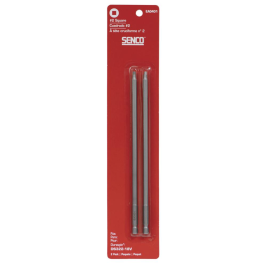 Senco EA0401 DuraSpin Square Bits | Nail Gun Depot
