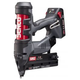 Senco 18 Gauge FN55AX Fusion Cordless Brad Nailer | Nail Gun Depot