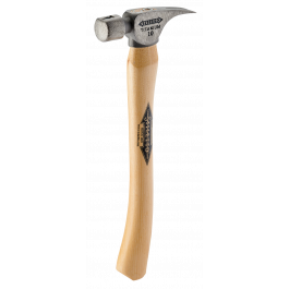 Stiletto 10oz Smooth Face 14-1/2