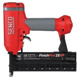 Senco FinishPro FP25XP Brad Nailer | 760102N | Nail Gun Depot