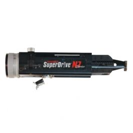Grabber SuperDrive N7 For Dewalt Cordless Drivers | SDN7D2B | Nail