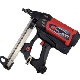 Aerosmith GT60LI Cordless Gas Concrete Pinner | Nail Gun Depot