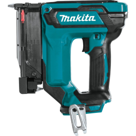 Makita XTP02Z 18V LXT Brushless 23 Gauge Pin Nailer | XTP02Z