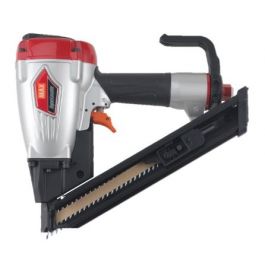 Max SuperFramer 21 Degree Framing Nailer SN883RH3 For Sale Online - View #7