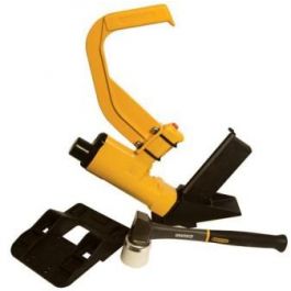 Bostitch MIIIFS Hardwood Flooring Stapler | Nail Gun Depot