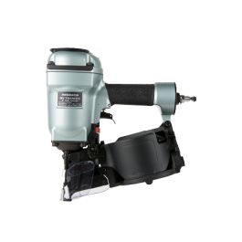 Metabo HPT Coil Pallet Nailer | NV75AN(S1)M | Nail Gun Depot