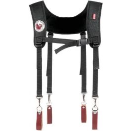Occidental Leather Stronghold Lights Suspenders | 1546 | Nail Gun