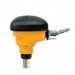 Aeropro CPN90 Palm Nailer Pneumatic - Magnetic Tip For Joist Hangers & Tight Spaces, Fits 2.5" To 3.5" Nails
