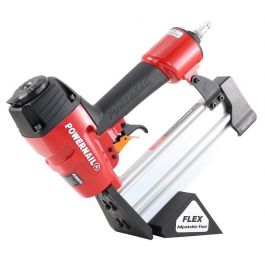 Powernail 50FKIT 18-Gauge Pneumatic Floor Nailer | Nail Gun Depot