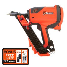 Paslode CF150-PP Cordless Positive Placement Connector Nailer | 906200
