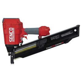 Senco FramePro 325FRHXP Plastic Strip Framing Nailer | 4H0101N 