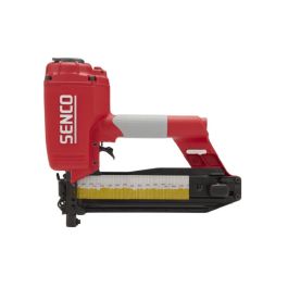 Senco SNS50XP 16 Ga. Medium Crown Stapler | 750101N | Nail Gun Depot