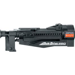 Quik Drive PROHX516 Steel-to-Steel Attachment | Nail Gun Depot