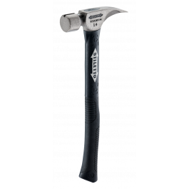 Stiletto 14oz Milled Face 16