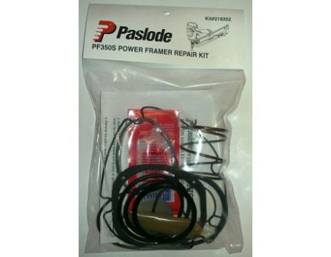 thumbnail image 2 of Genuine Paslode 402011 Seal Sleeve – For Select Paslode Nailers – Made In USA 2 of 6