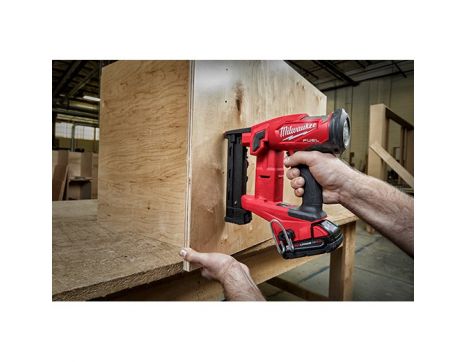 Milwaukee 18 Gauge 18M Fuel Cordless Brad Nailer w/out Battery