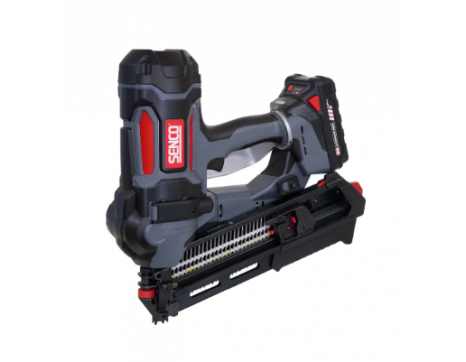 Senco Fusion F-35FRHXP Plastic Collated Cordless Framing Nailer