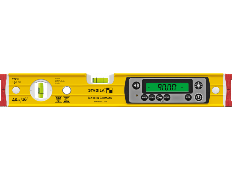 Stabila - Nivel técnico 196 Dl Ip67 electrónico 122 cm - 19826 | Meses Stabila - Nivel técnico 196 Dl Ip67 electrónico 122 cm - 19826 | Meses