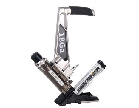 Carpenter CFL4518 18-Gauge L-Cleat Flooring Nailer | Nail Gun Depot