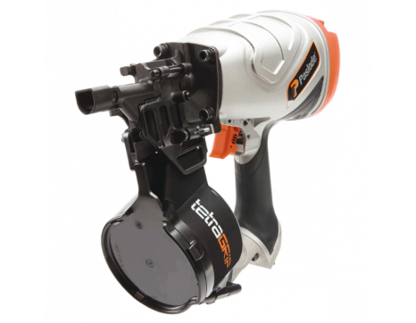 Paslode tetraGRIP PF237C Subfloor Fastening Nailer | 503000 | Nail