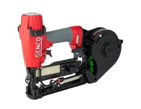 Senco 18GA Cap Stapler | CS61H1 | Nail Gun Depot