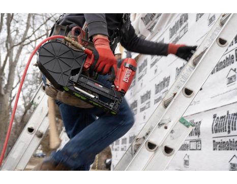 Senco 18GA Cap Stapler | CS61H1 | Nail Gun Depot